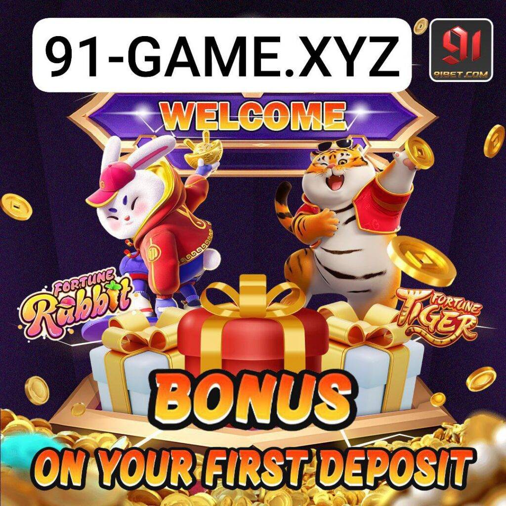 91 Game Apk